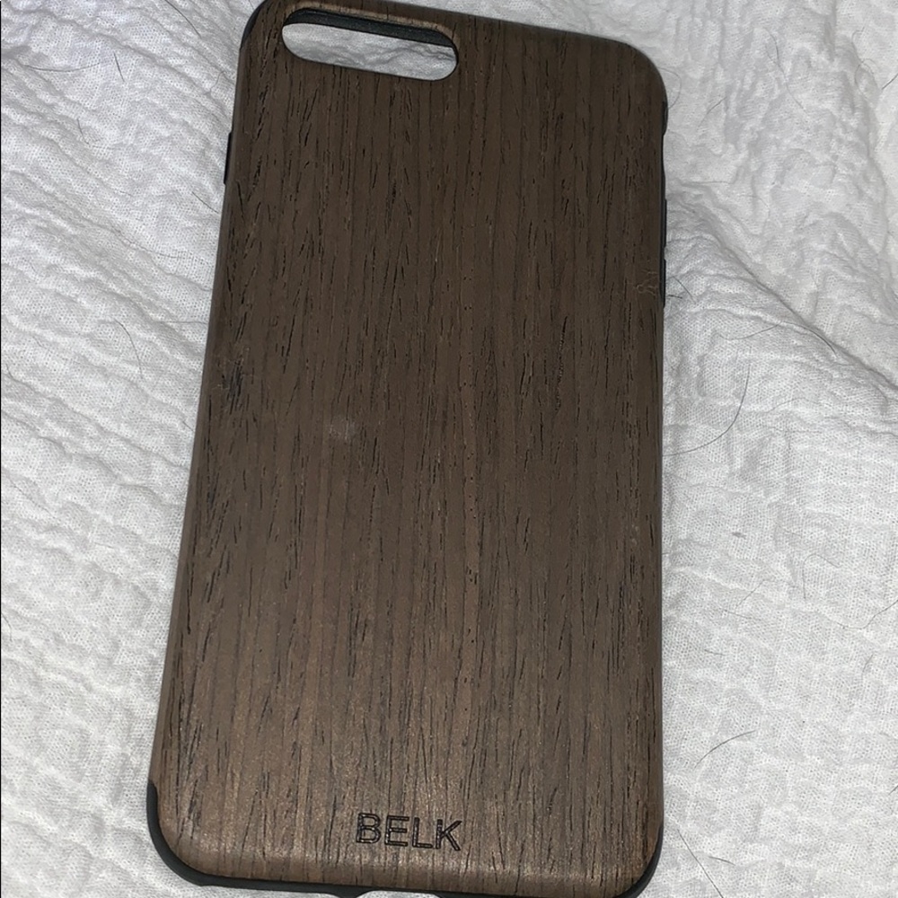 iPhone 7/8 plus case